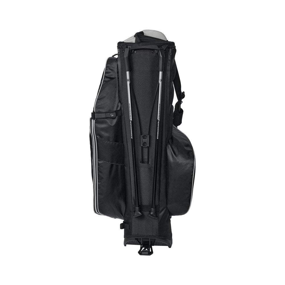 Black | Back