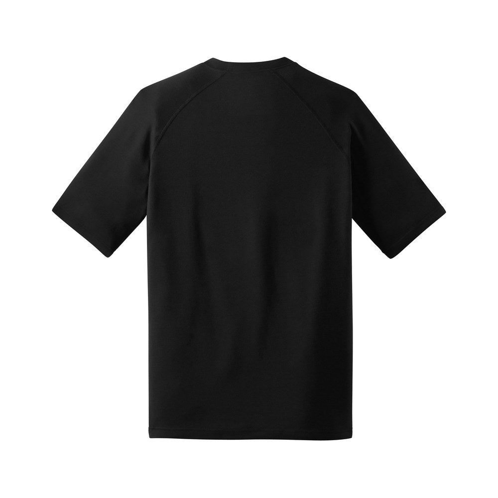 Black | Back