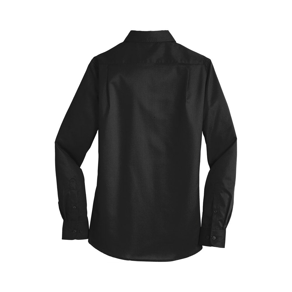 Black | Back