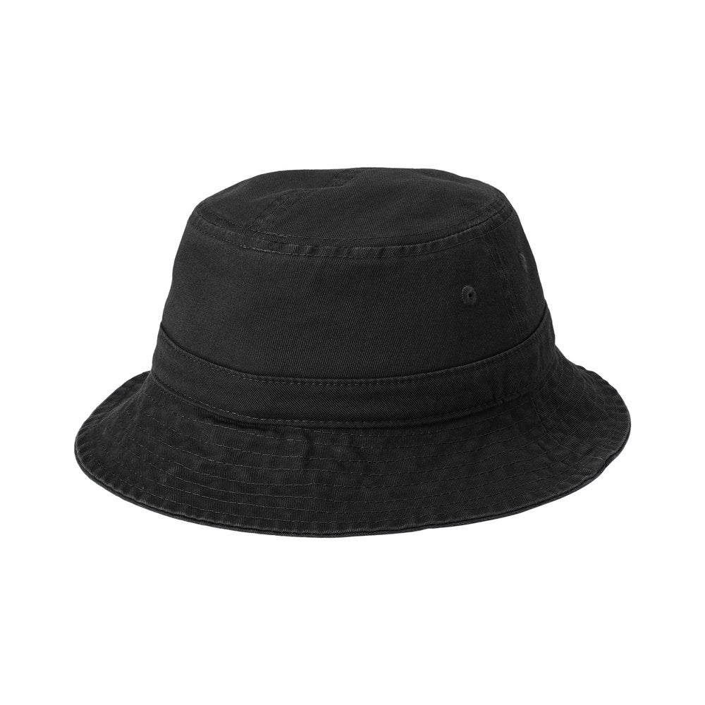 Black | Back