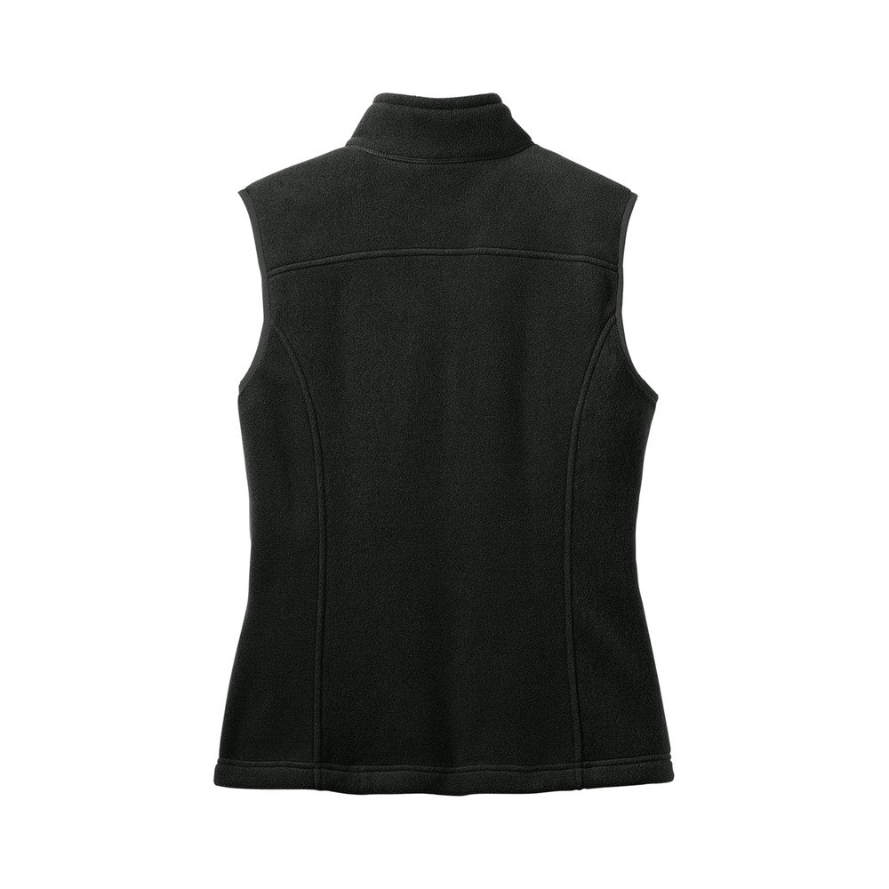 Black | Back