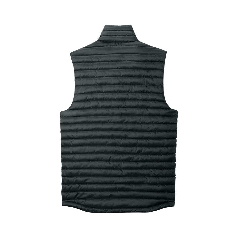 Black | Back