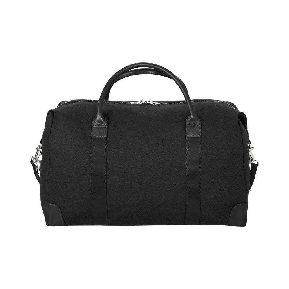 Black | Back