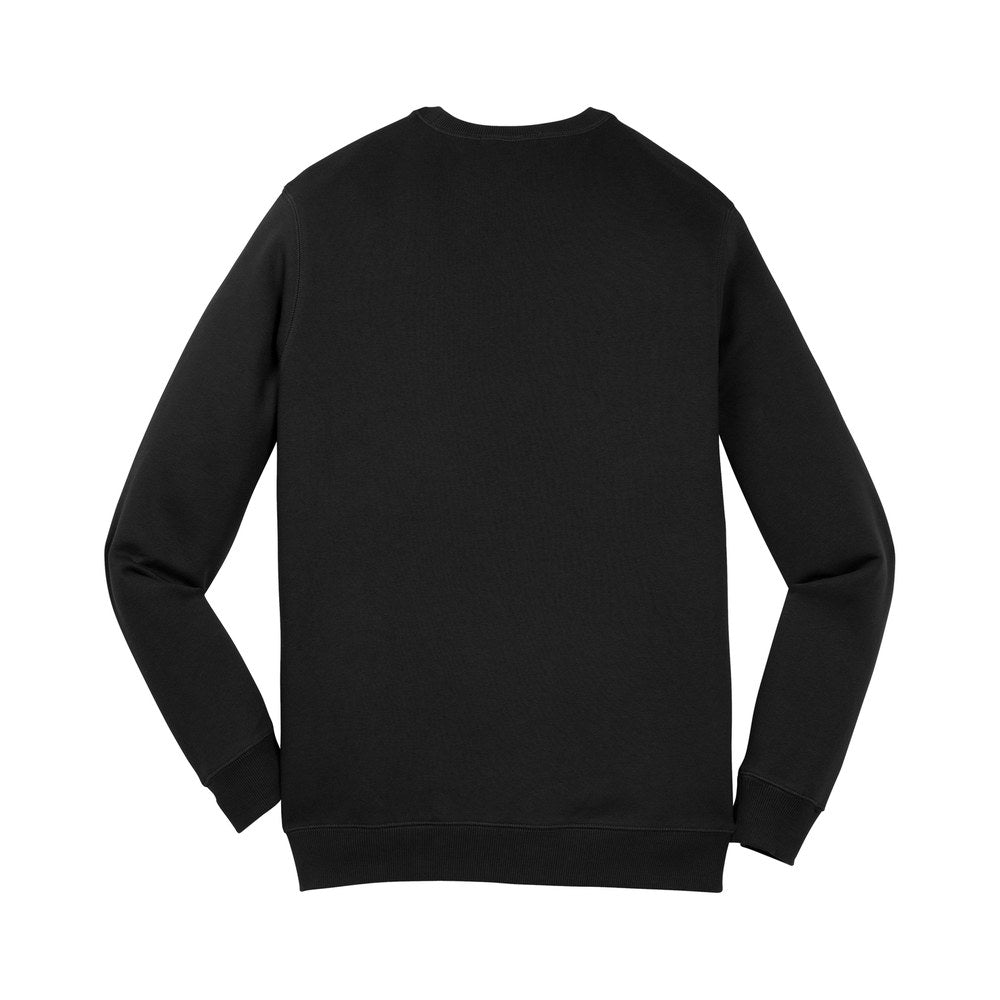 Black | Back