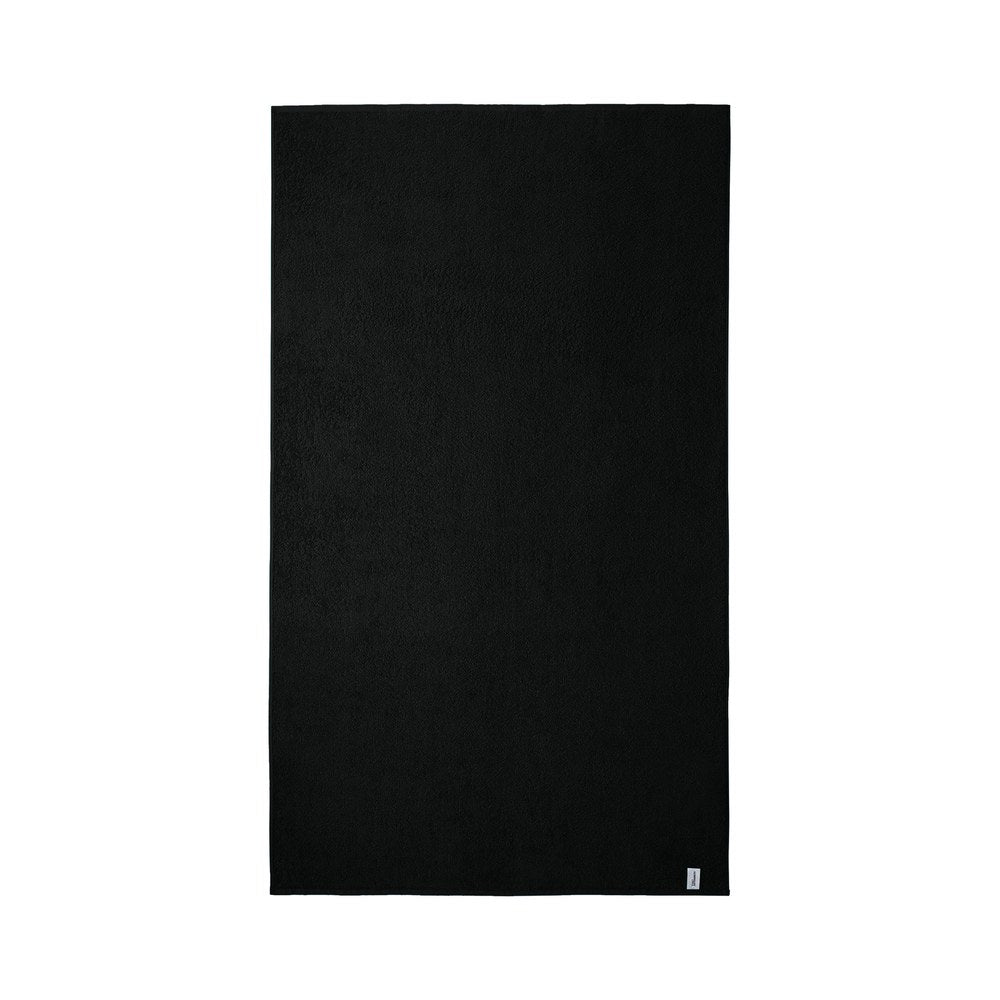 Black | Back