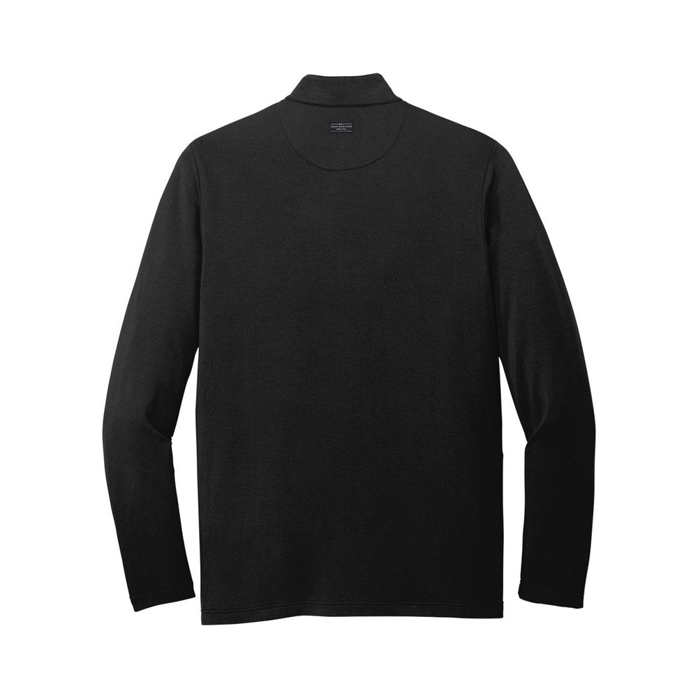 Black | Back
