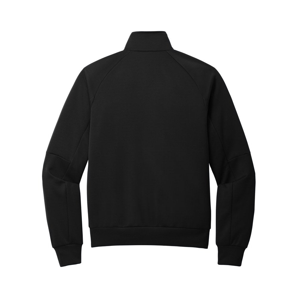 Black | Back