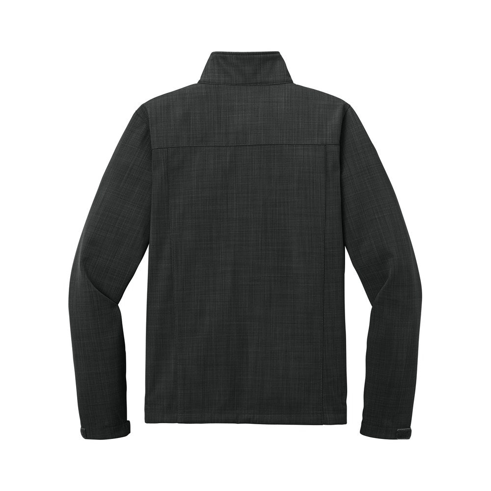 Black | Back