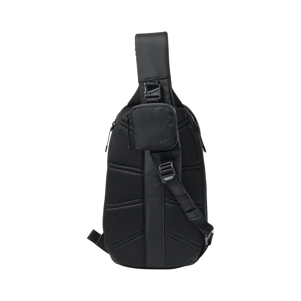 Black | Back