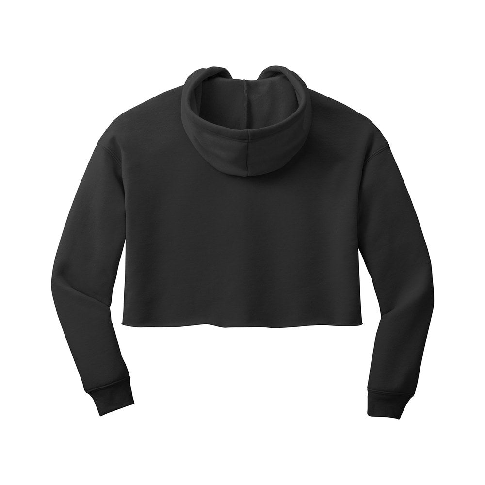 Black | Back