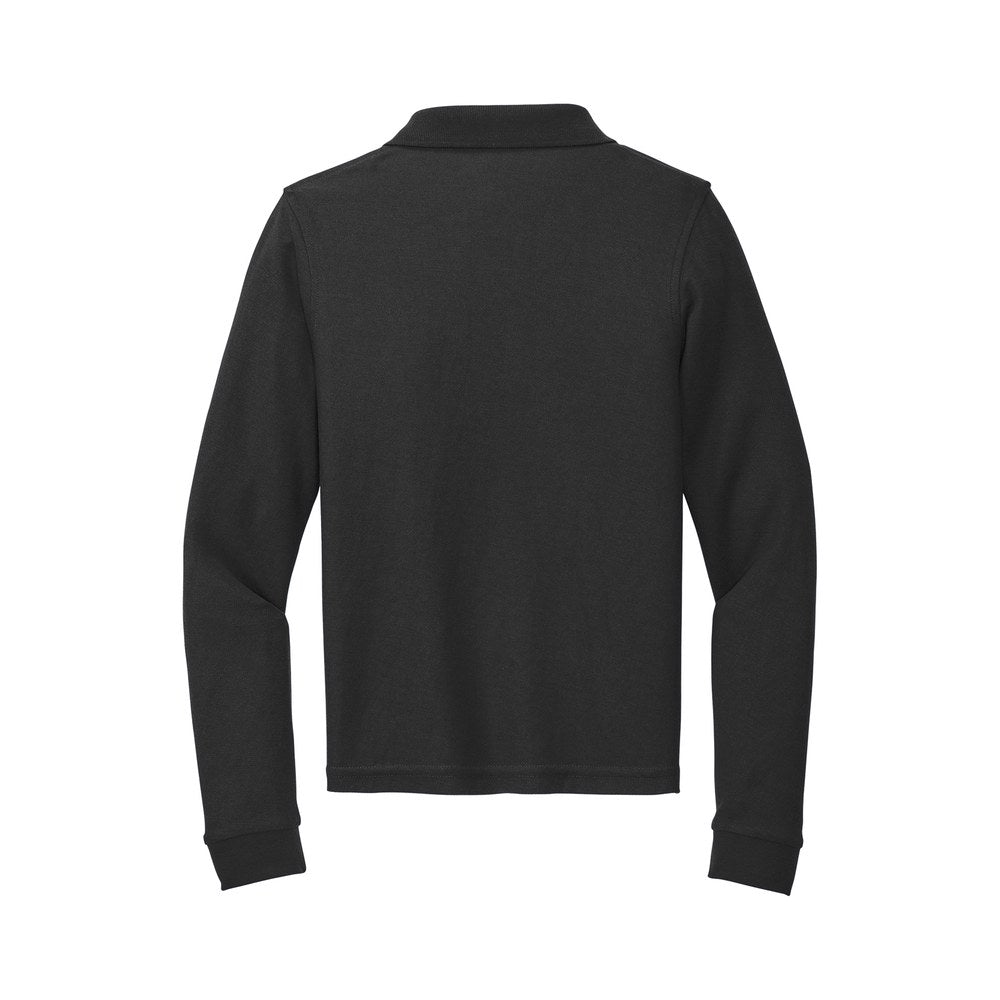 Black | Back
