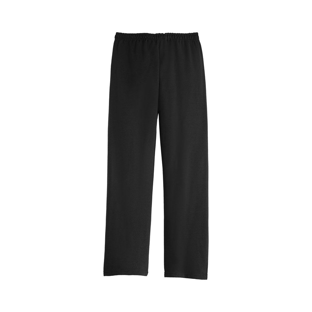 Black | Back