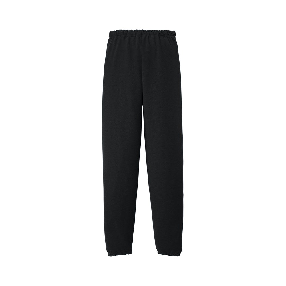 Black | Back