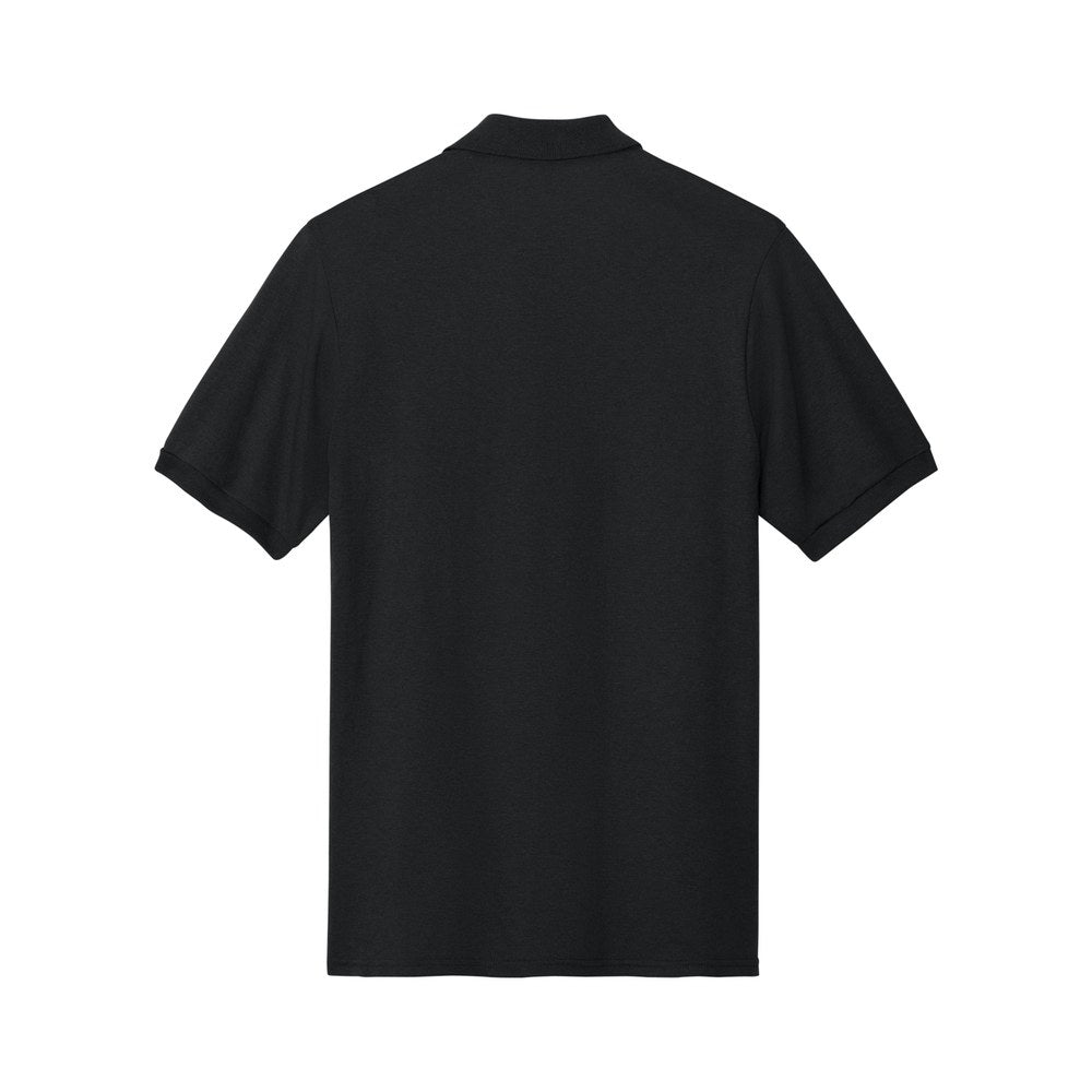 Black | Back