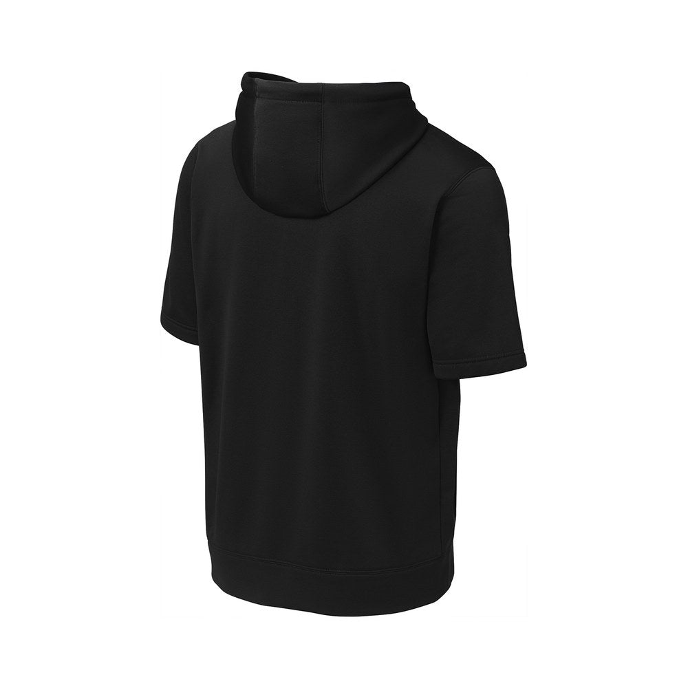Black | Back