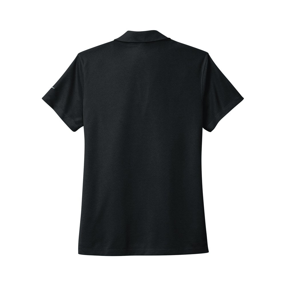 Black | Back