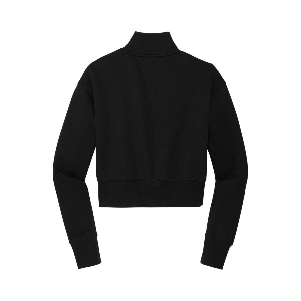 Black | Back