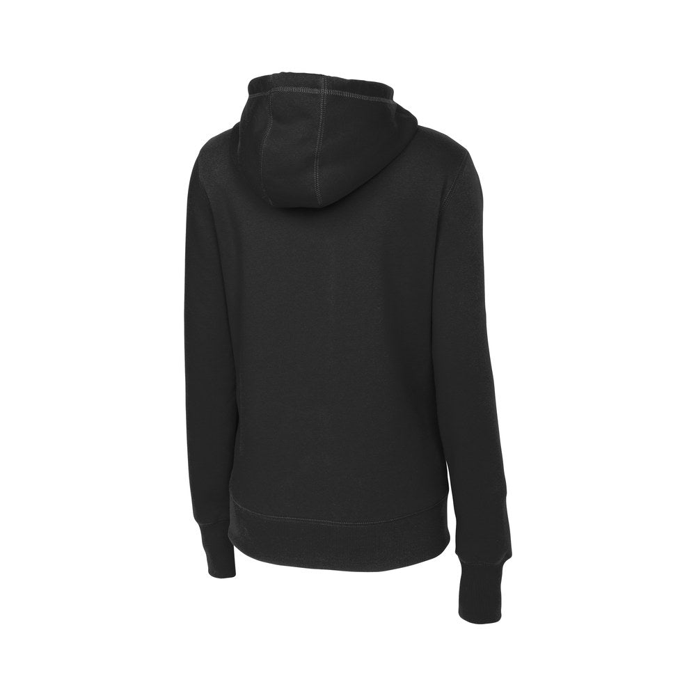 Black | Back
