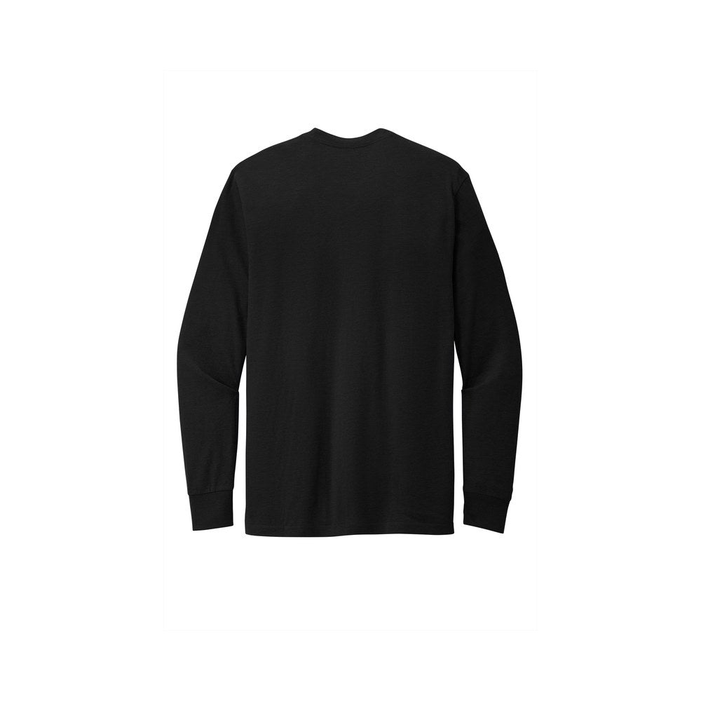 Black | Back