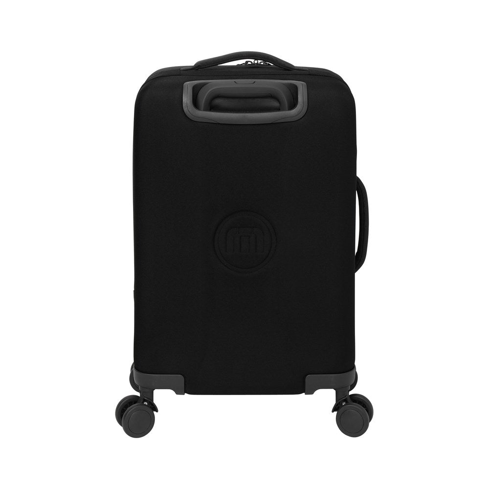 Black | Back