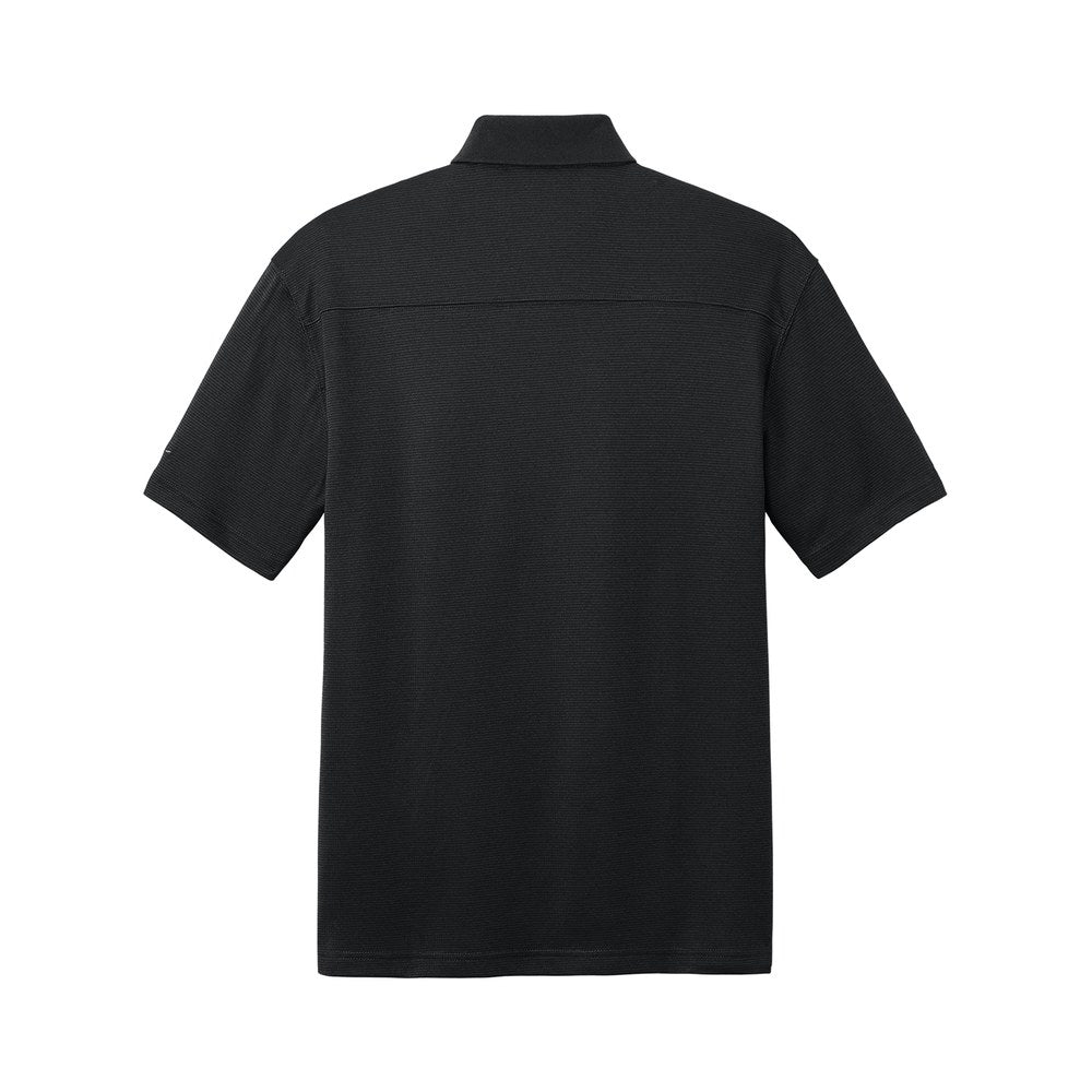 Black | Back