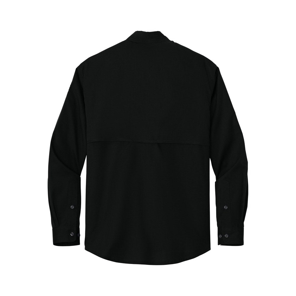 Black | Back
