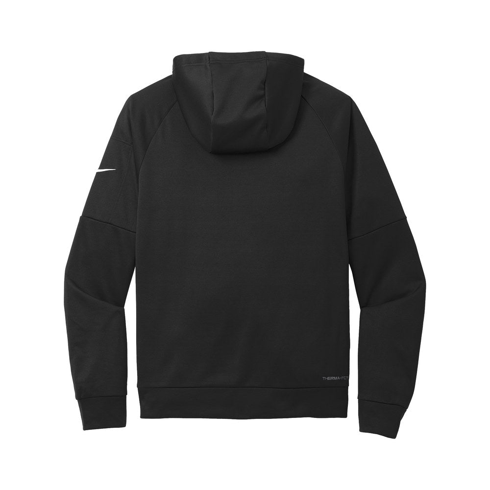 Black | Back
