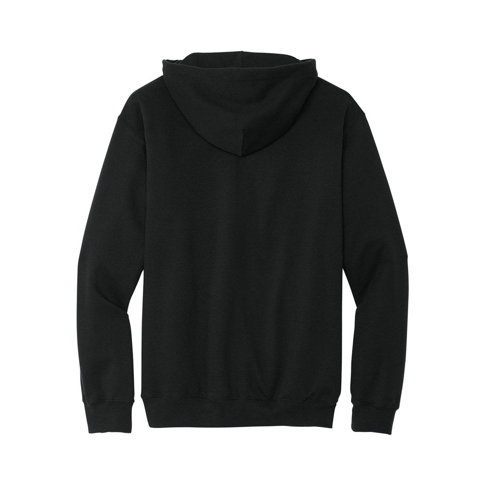 Black | Back