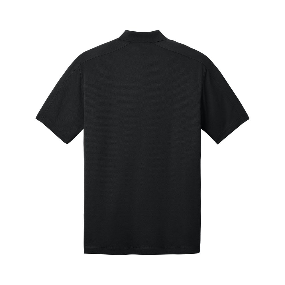 Black | Back