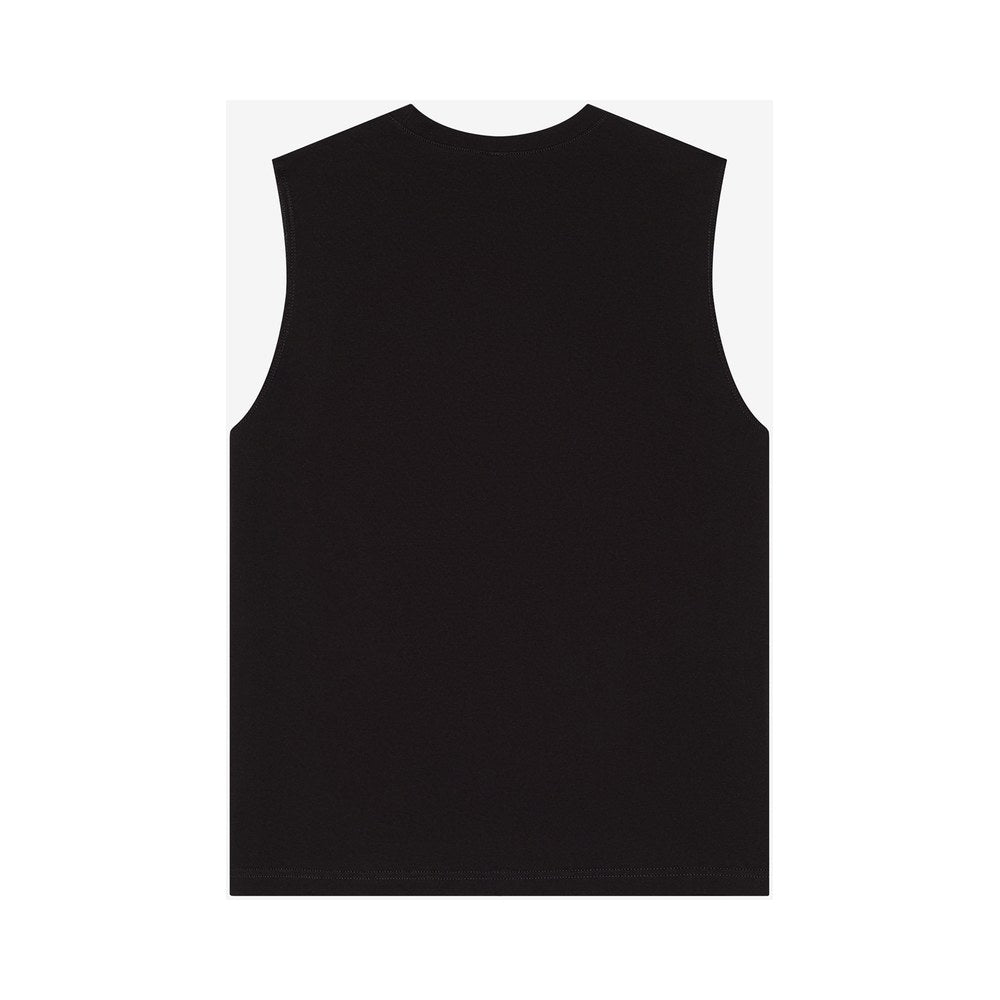 Black | Back