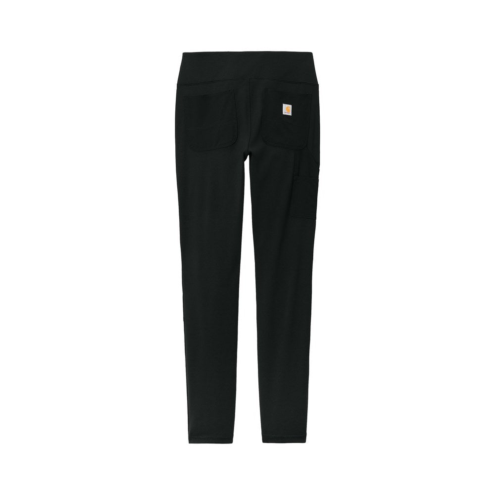Black | Back