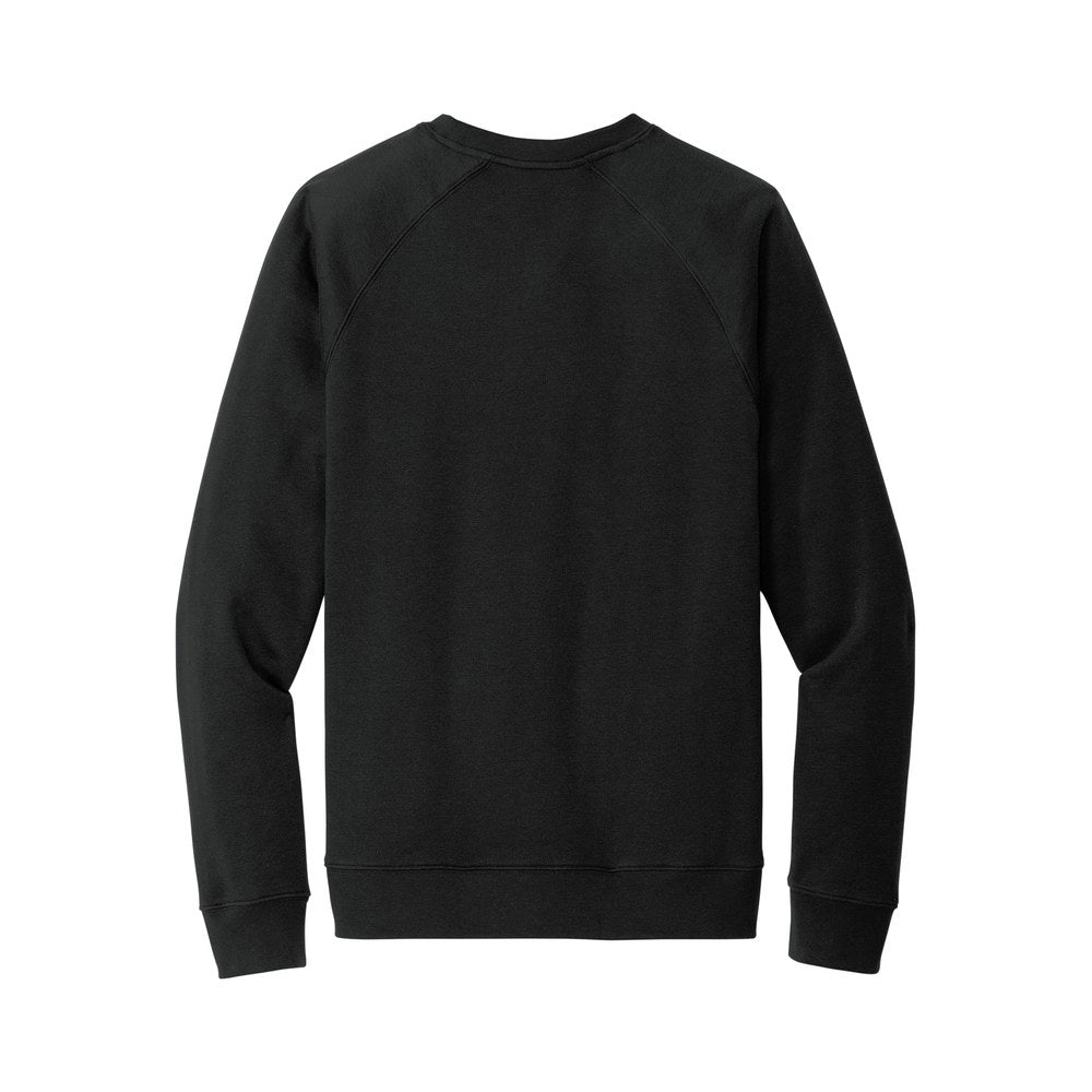 Black | Back