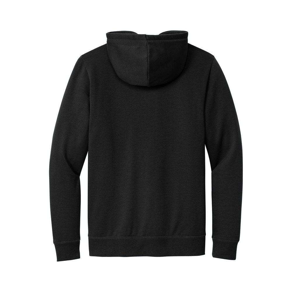 Black | Back