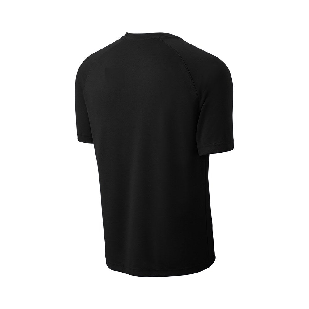 Black | Back
