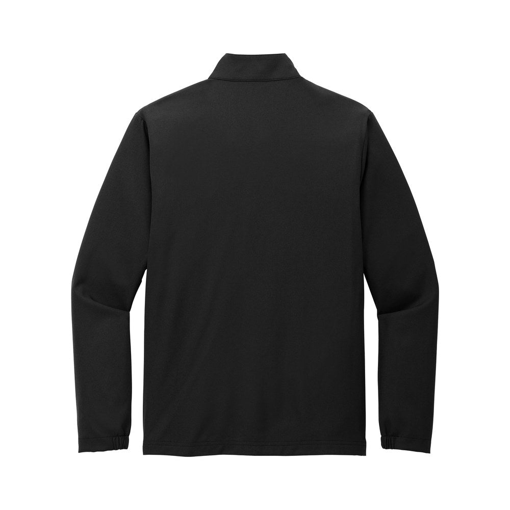 Black | Back
