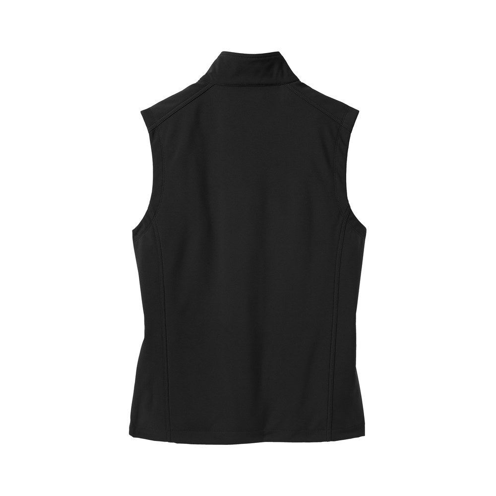 Black | Back