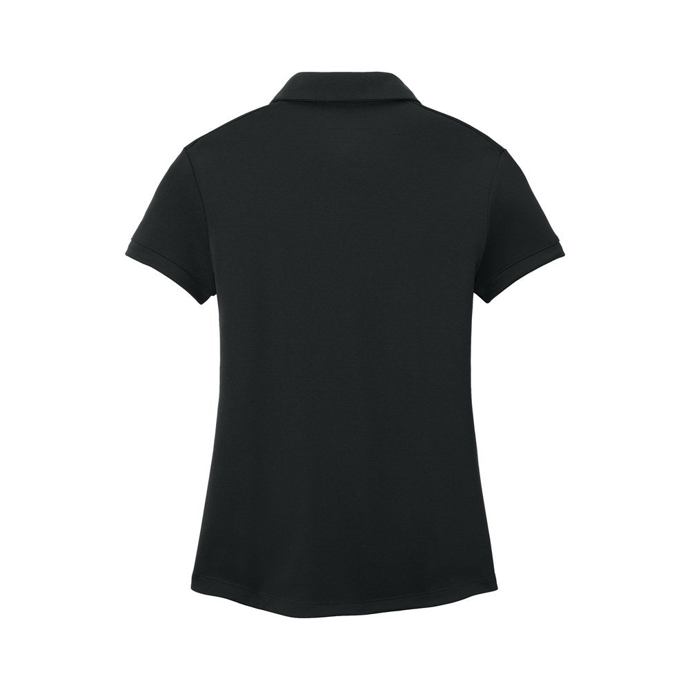 Black | Back