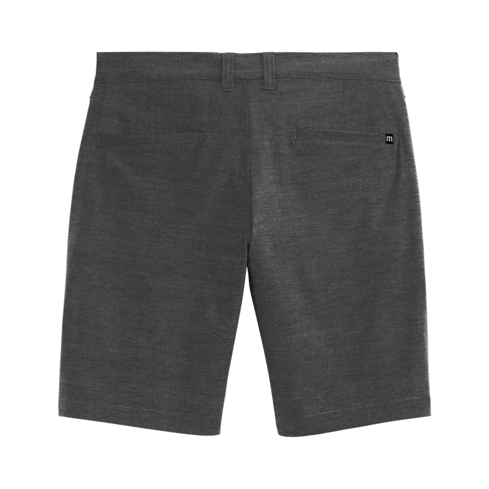 Black | Back