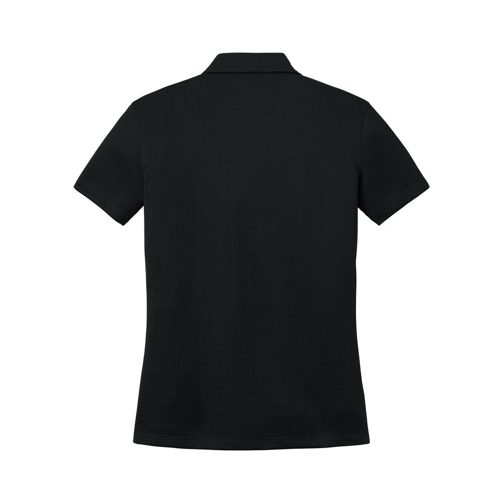 Black | Back