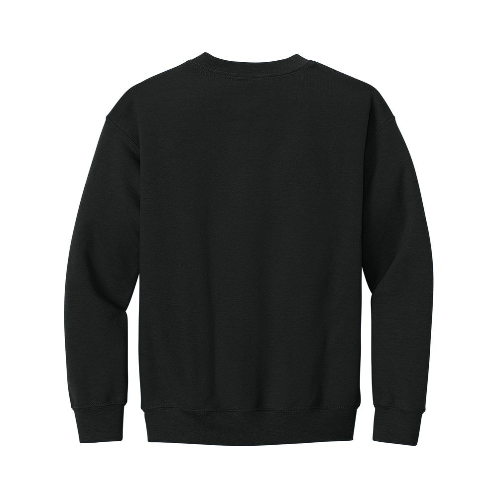 Black | Back