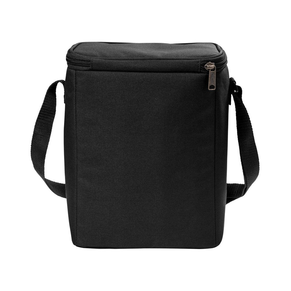 Black | Back