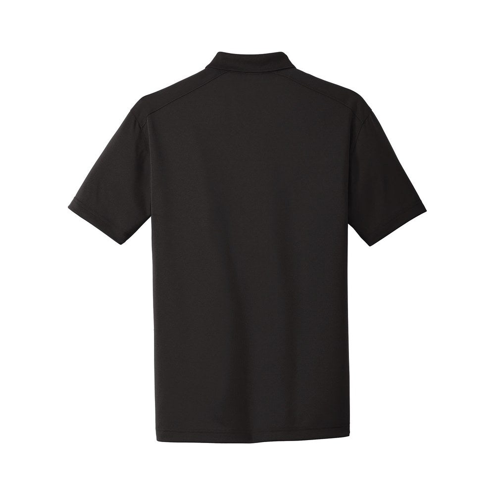 Black | Back