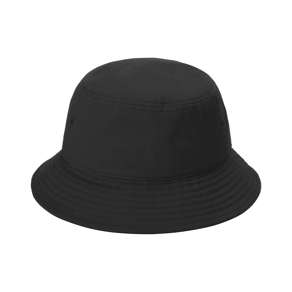 Black | Back