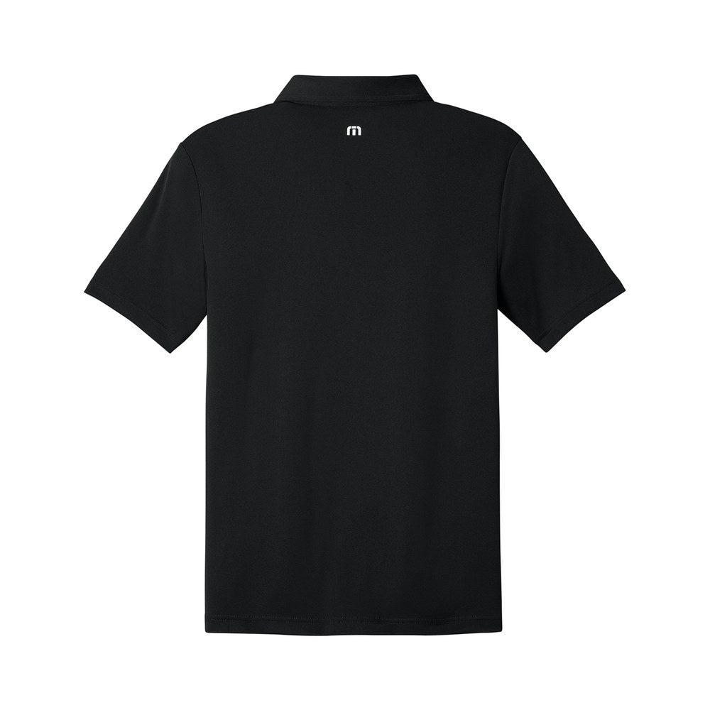 Black | Back
