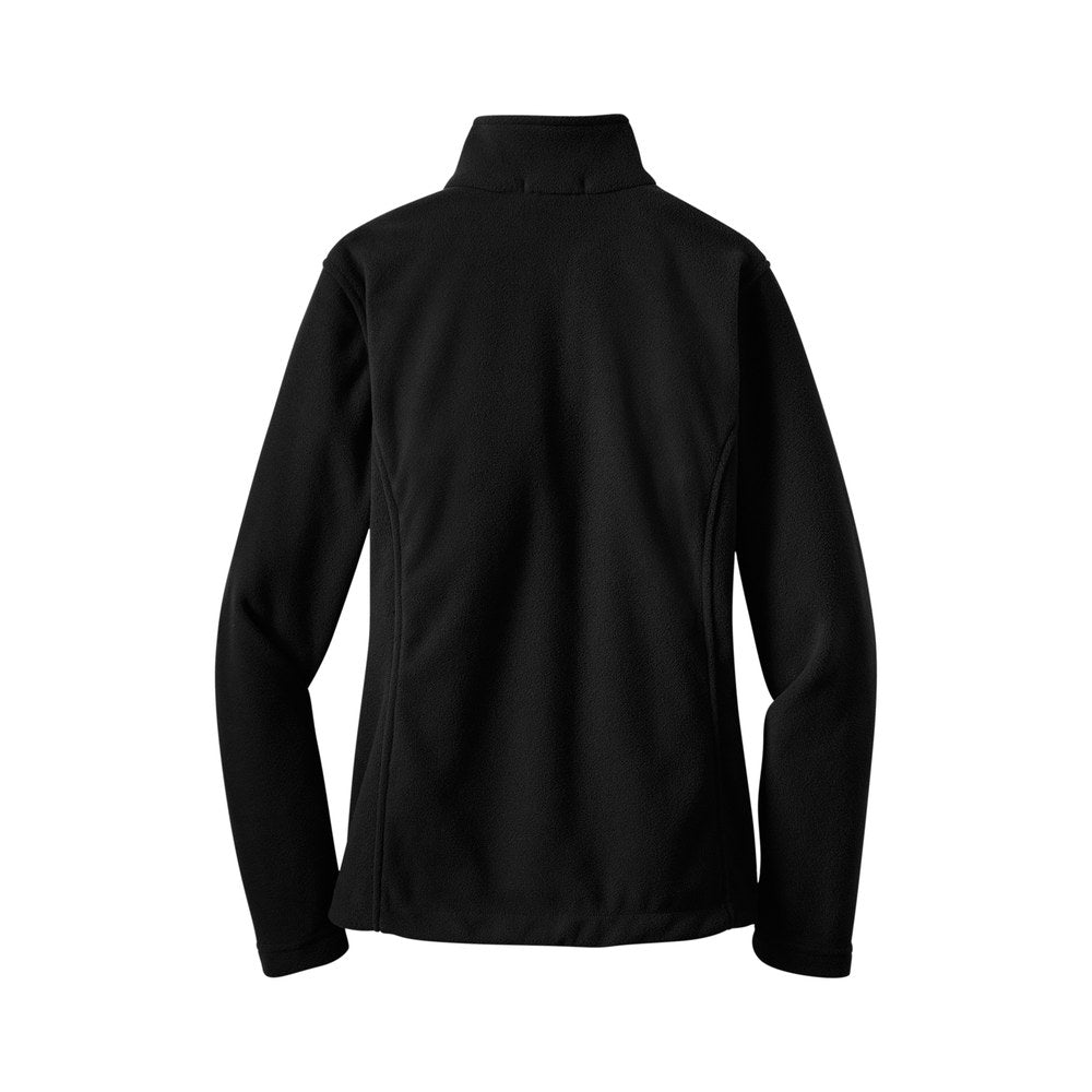 Black | Back