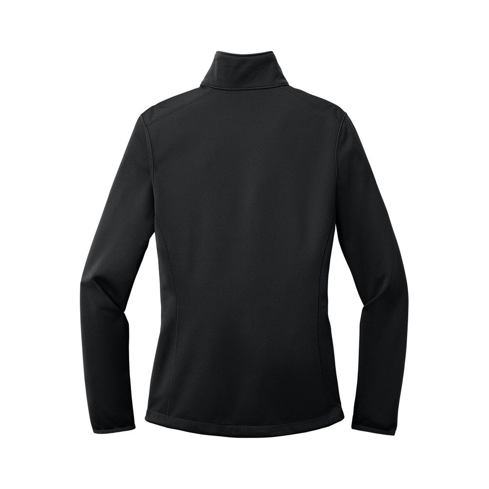 Black | Back