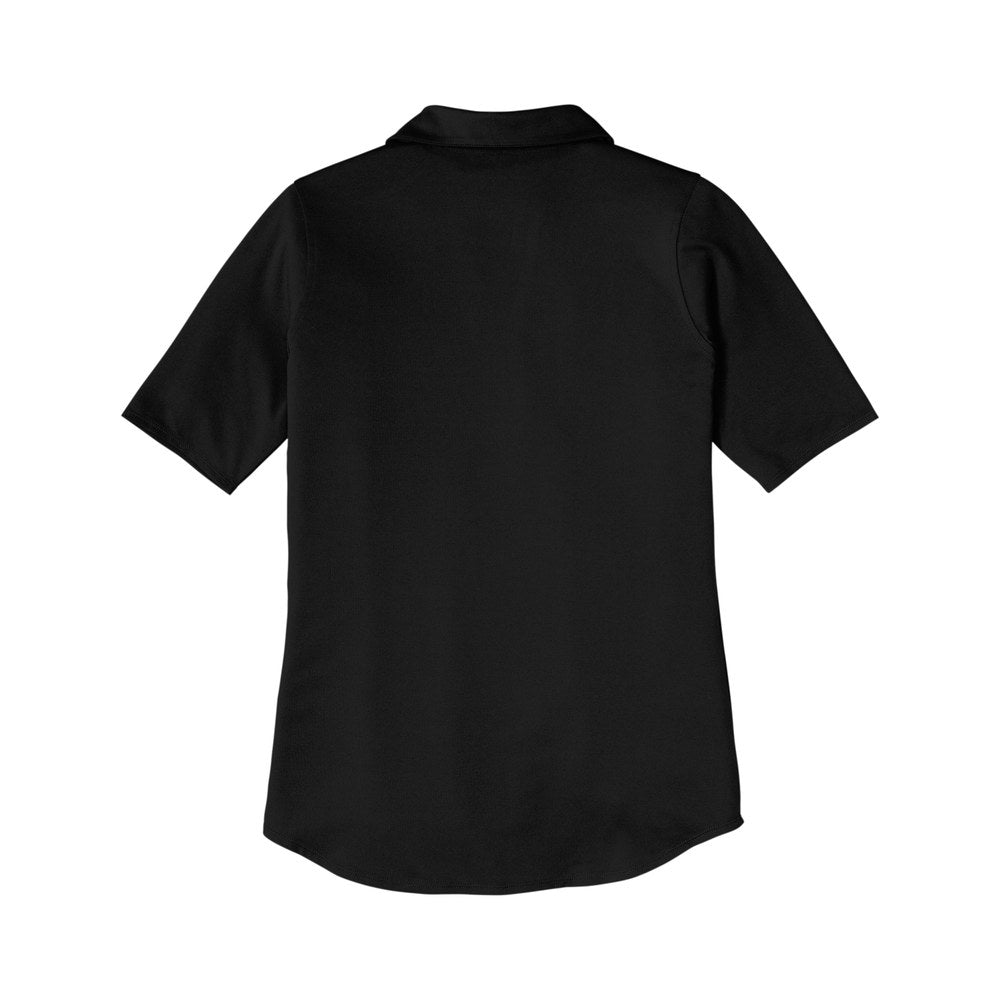 Black | Back