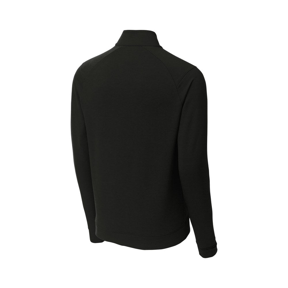 Black | Back
