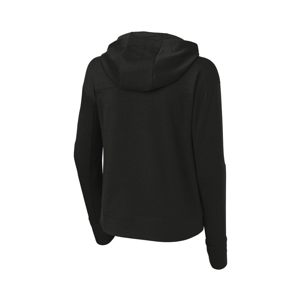 Black | Back