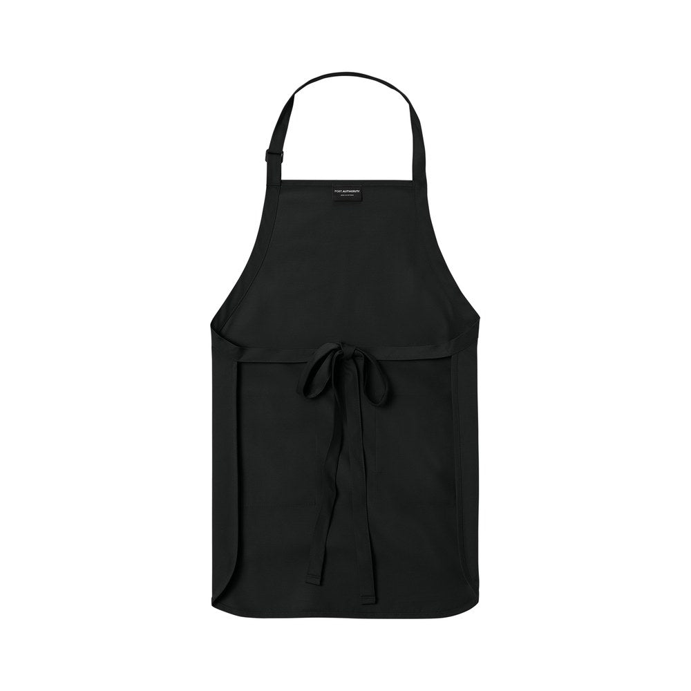 Black | Back